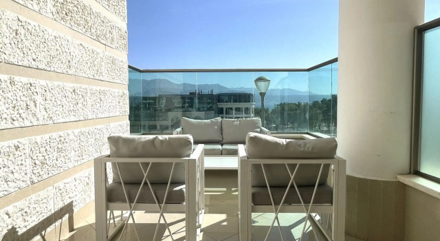 Top Class Excluzive Luxury De -Golf Resort יש ממד בכל דירה, Забронировать Отель Отели в центре Эйлата, в центре, Парковка