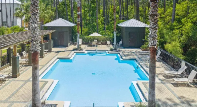 Коттедж 30A Beach House - Summer Lovin by Panhandle Getaways
