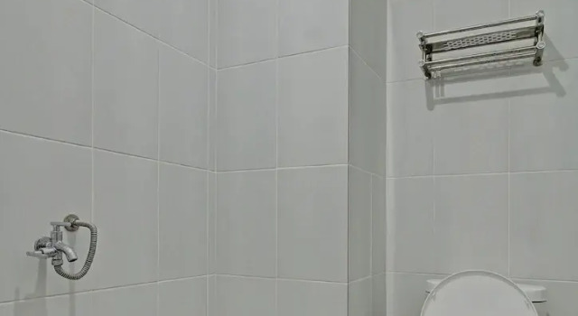 Номер Standard Hotel O Sirih Gading Family Guest House
