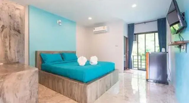 Barista Hotel, Забронировать Отель  