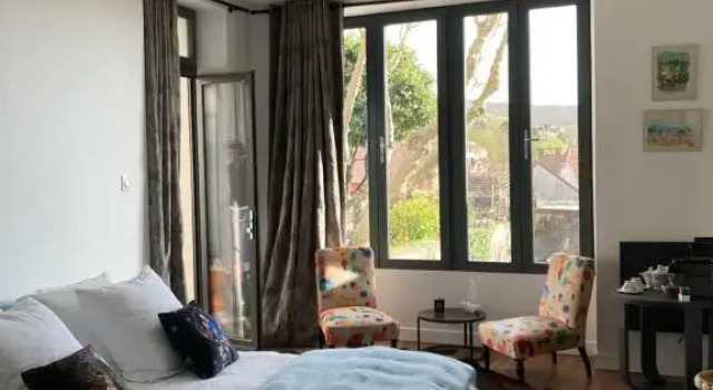 Полулюкс La Villa Lauvray