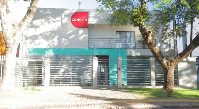 Concept Design Hostel & Suites, Забронировать Хостел Недорогие отели Фос-ду-Игуасу, рядом с Country Club, недорого