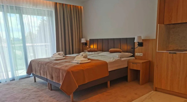 Номер Superior Hotel SKAL Medi SPA & Resort