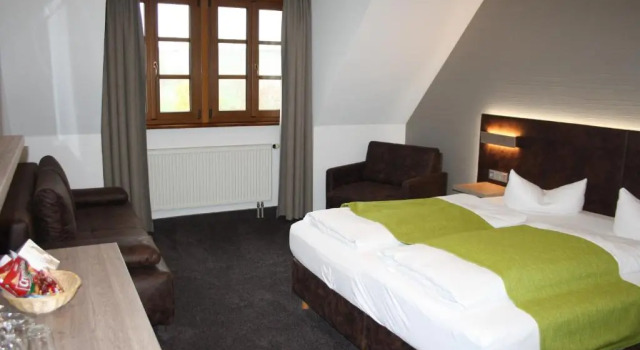 Landhotel Geiselwind
