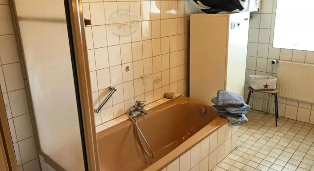 Schöne Ferienwohnung 120qm 4+2 Pers., Prenota Hotel Hotel a Fehmarn con parcheggio, Parcheggio