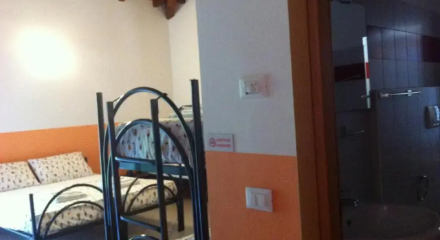 Семейный номер Standard Residenza Molinatto