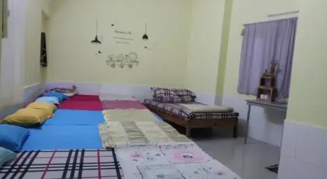 Homstay 19B Dalat, Book Hotel Da Lat Lam Dong