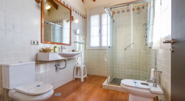 Номер Classic Hotel Tossal dAltea
