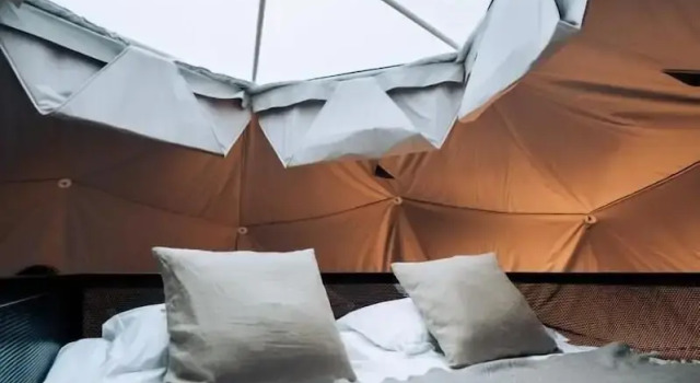 Golden Circle Domes - Lake View, Prenota Hotel Bruarholt 