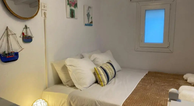 BUDGET DOWNTOWN APARTMENT- Harma I