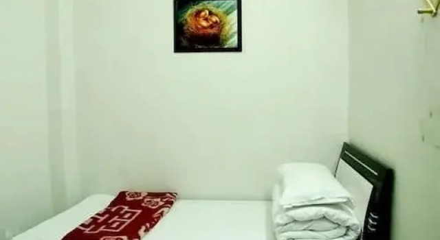 Jing Xing Yu Inn-luoyang, Book Hotel Xi Gong 