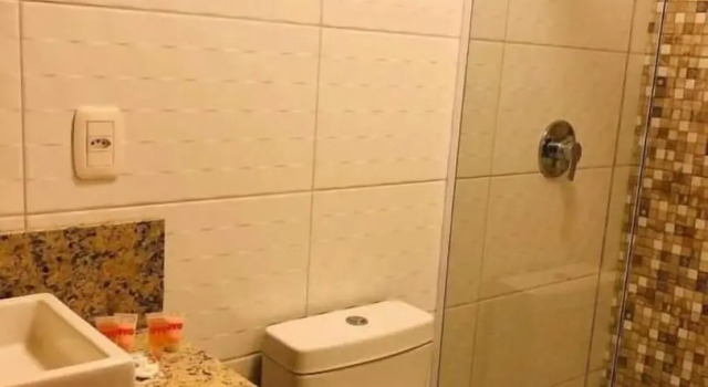 Номер Deluxe Palace Hotel Canela