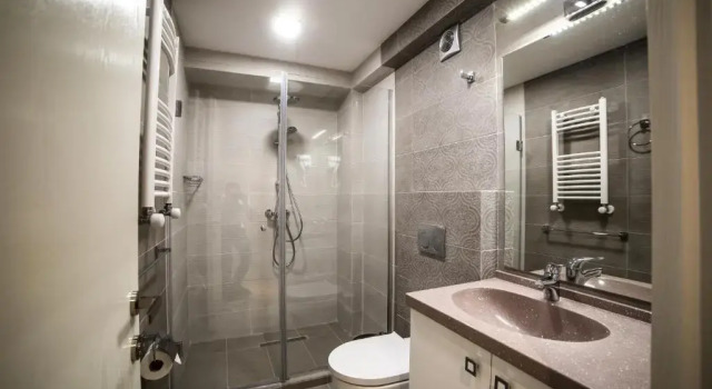 Camera Standard Hotel Winoterra