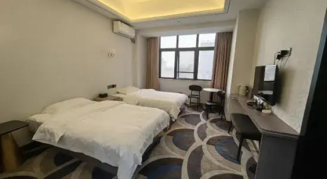 Люкс Golden Harbor Apartment