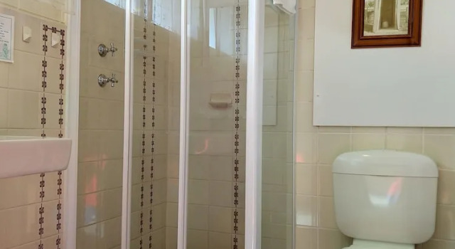 Трёхместный номер Deluxe c 1 комнатой Goldrush Motel Young CBD