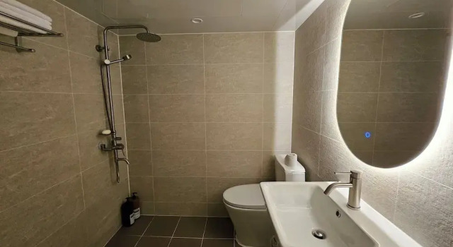 Номер Standard Hotel RIO