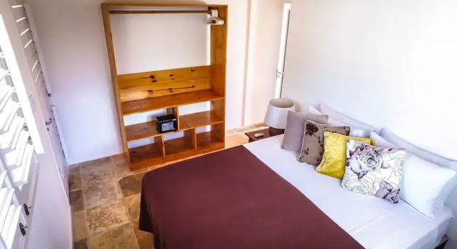 White Wind Resort, Забронировать Курортный отель Итарема Сеара