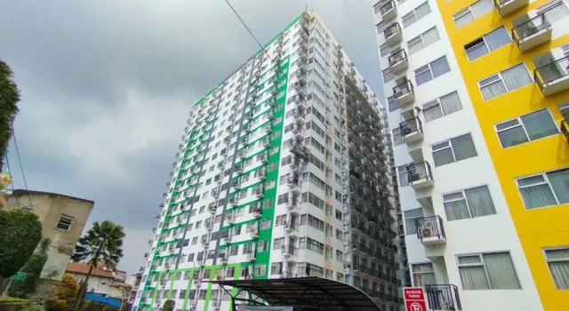 The Artisan Abode 2Br At Jarrdin Cihampelas Apartment