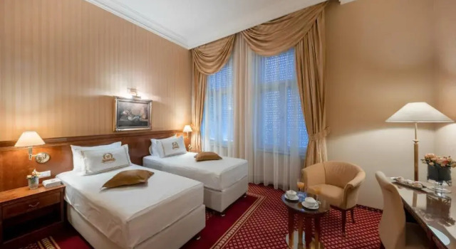 Hotel Waldinger