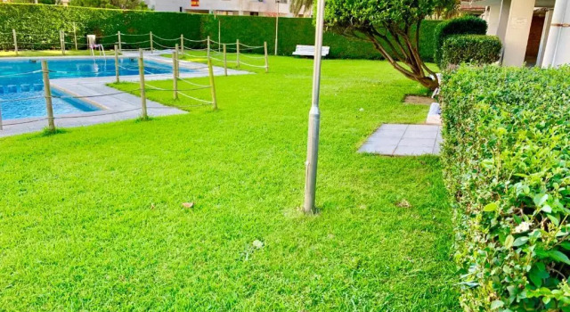 Апартаменты с 2 комнатами Apartamento Valdenoja Playa Sardinero