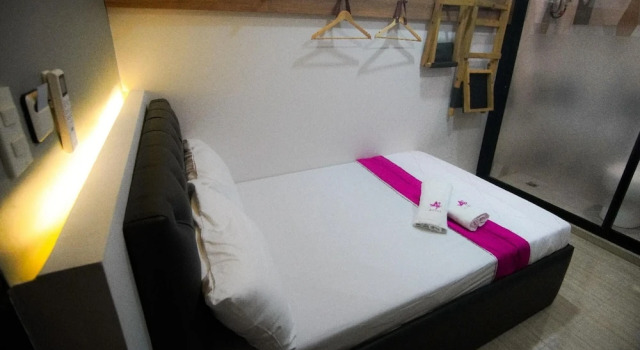 OYO 1030 AI Hotel, Rezervovat Hotel  