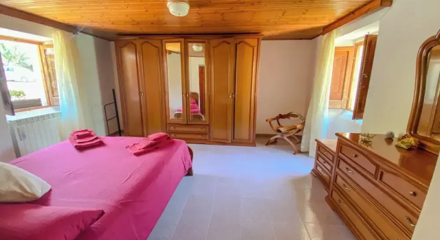 Casa Vacanze Maja e Hermes, Book Vacation Home Hotels in Abruzzo with Parking, Parking