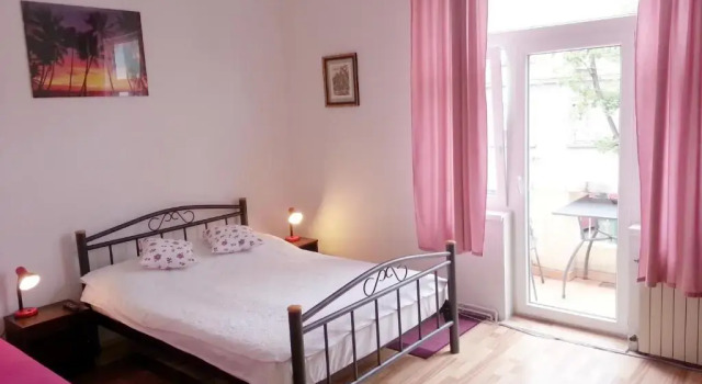 Номер Standard Guesthouse Sermageova
