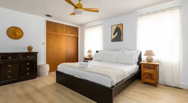 3bed Single Level Home