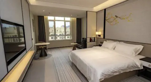 Tuhai Yiju Apartment