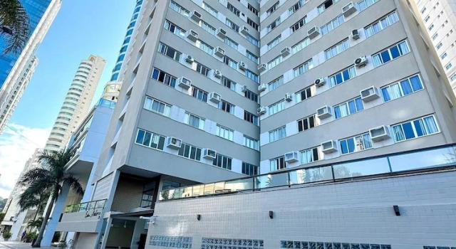 Edificil Antares