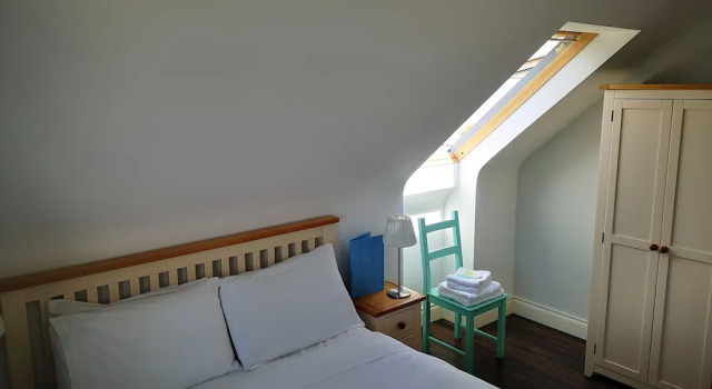 An Creagán Bed and Breakfast, Buchen Sie Hotel Inisheer Galway County