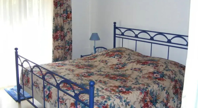 Hugo Comfortable Holiday Residence