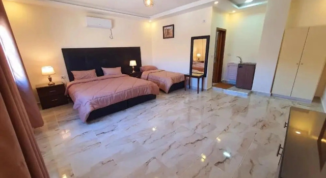 I home petra hostel, Забронировать Хостел Вади Муса Петра