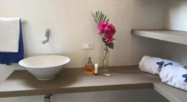 Standard famille chambre Hotel Chiniu