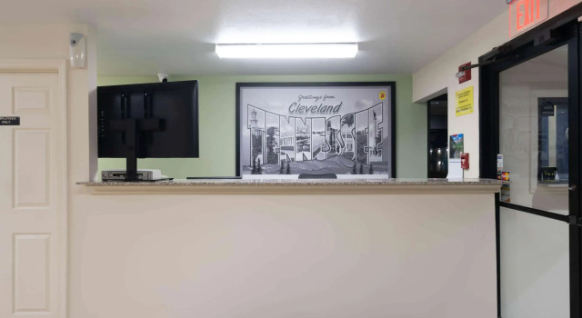 Super 8 by Wyndham Cleveland, Prenota Locanda Cleveland Georgia