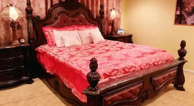 Вилла Romantic and Luxury Disney Villa