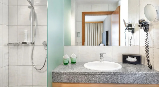 Номер Standard Ritzenhof - Hotel und Spa am See 4-Sterne-Superior