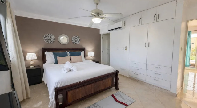 Garden Condos 35 Best Stylish Apartment in Sosua