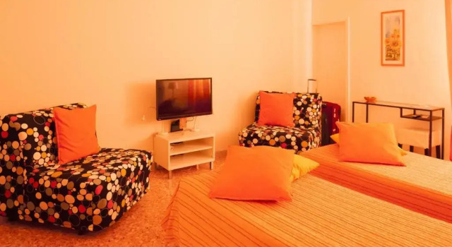Standard Zimmer Briciole di Gusto