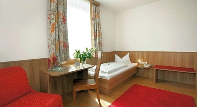 Hotel Drei Löwen