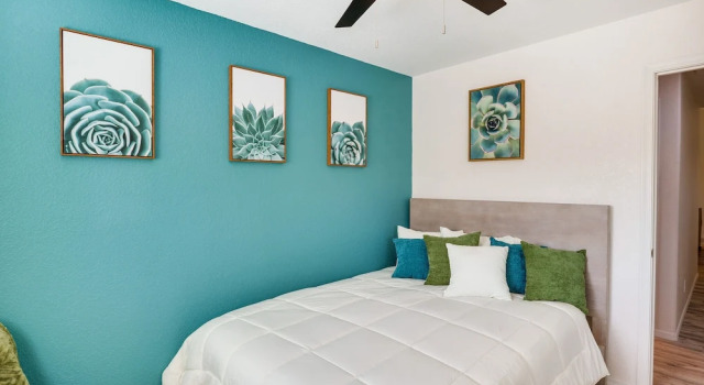 Sunny Bullhead City Retreat w/ Pool!, Prenota Casa vacanze Bullhead City Arizona