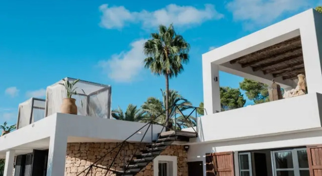 Casa Amalia, Book Hotel San Jose de sa Talaia Ibiza