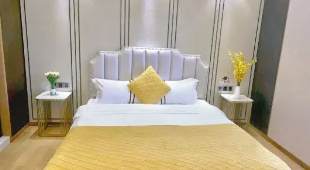 Люкс Yuehai Hotel
