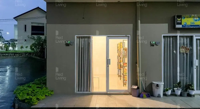 RedLiving Apartemen Gateway Pasteur - Sean Hospitality, Rezervasyon Daire Bandung Kidul Bandung