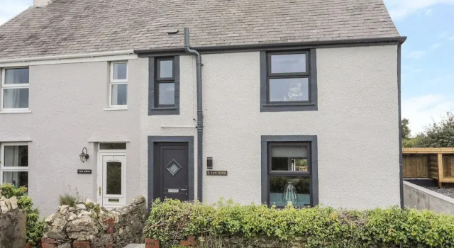 2 Tan Rhiw, Prenota Hotel Llanberis Snowdonia