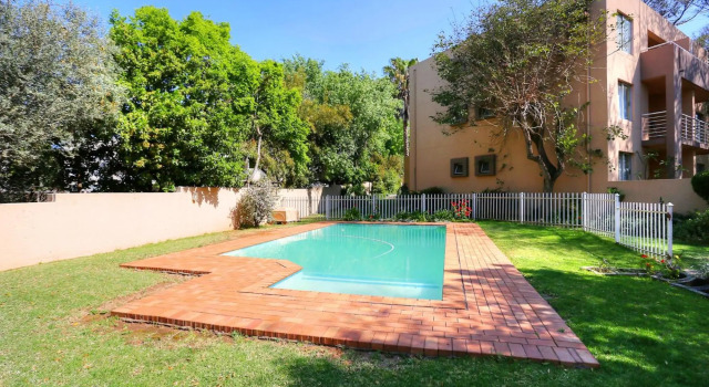 Madison Palms Sandton Apartment, Buchen Sie Ferienwohnung Sandton 