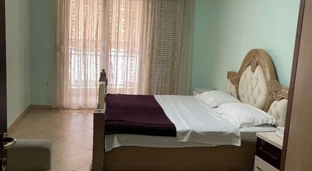 Апартаменты Kalpazo Home Skanderbeg Square