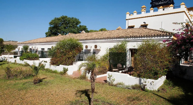Hotel Mesón de la Molinera
