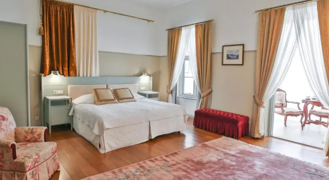 Apartmá Antonius Hotel