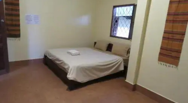 Maylyn Guesthouse, 预订 宾馆 万荣 万象省